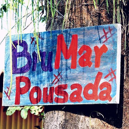 Pousada Brumar Rio de Janeiro Exterior foto