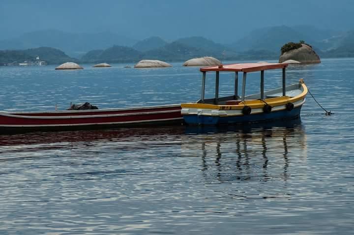 Pousada Brumar Rio de Janeiro Exterior foto