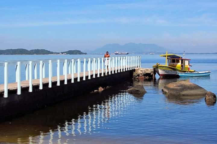 Pousada Brumar Rio de Janeiro Exterior foto