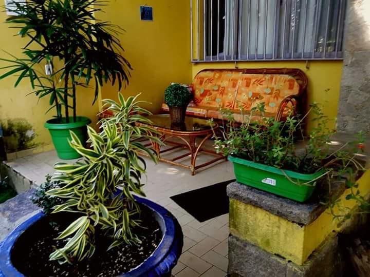 Pousada Brumar Rio de Janeiro Exterior foto