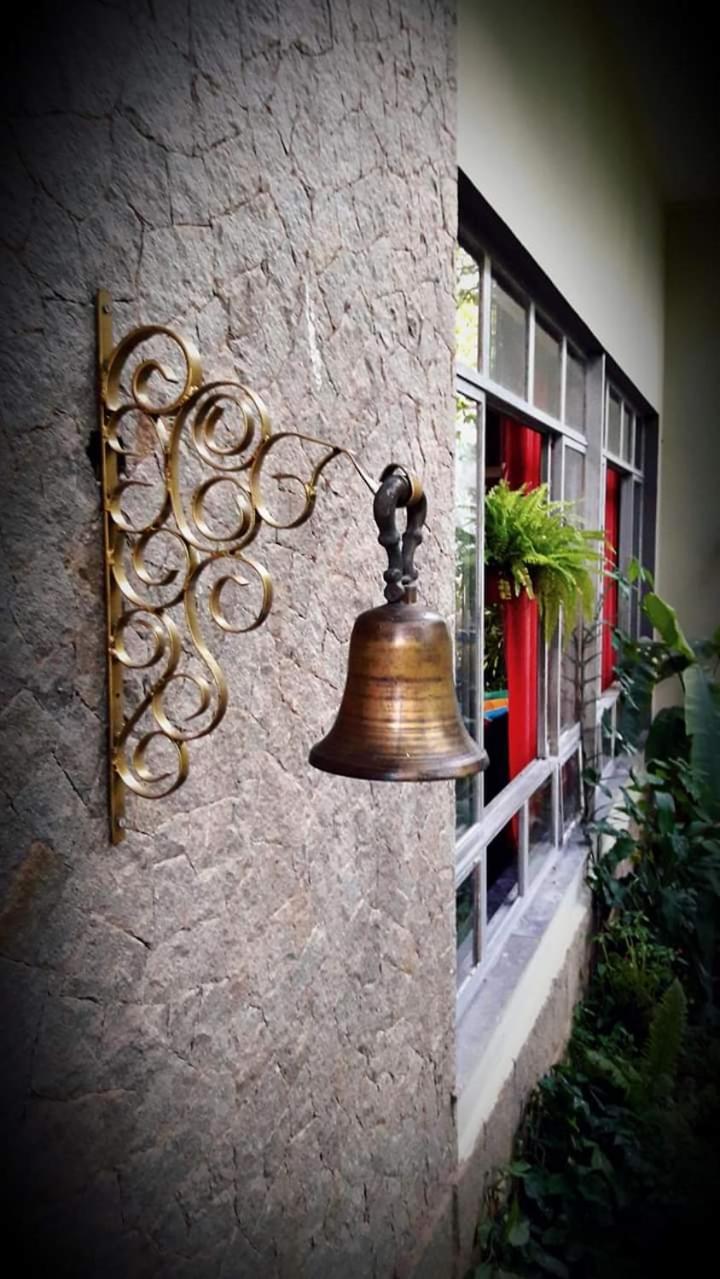 Pousada Brumar Rio de Janeiro Exterior foto