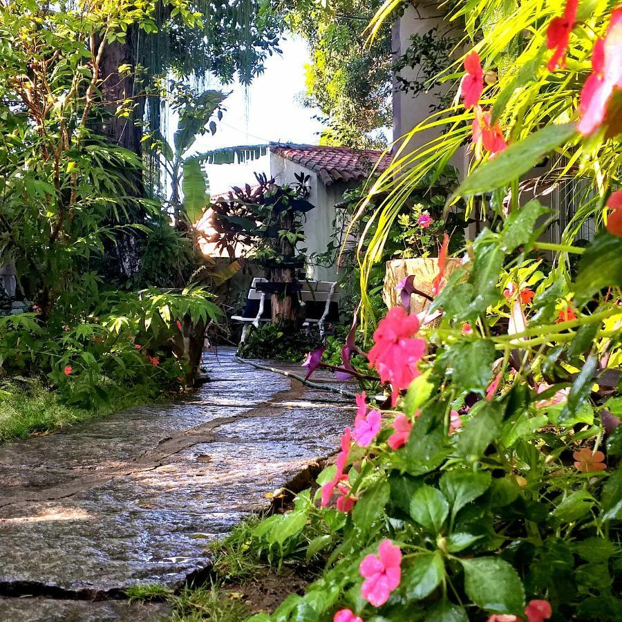 Pousada Brumar Rio de Janeiro Exterior foto