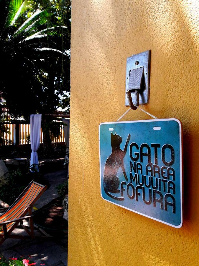 Pousada Brumar Rio de Janeiro Exterior foto